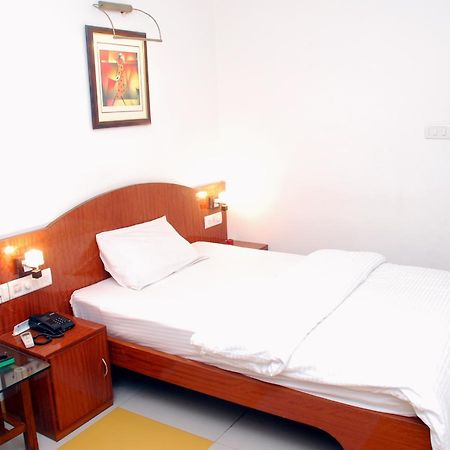 Blue Diamond The Hotel Korba ภายนอก รูปภาพ