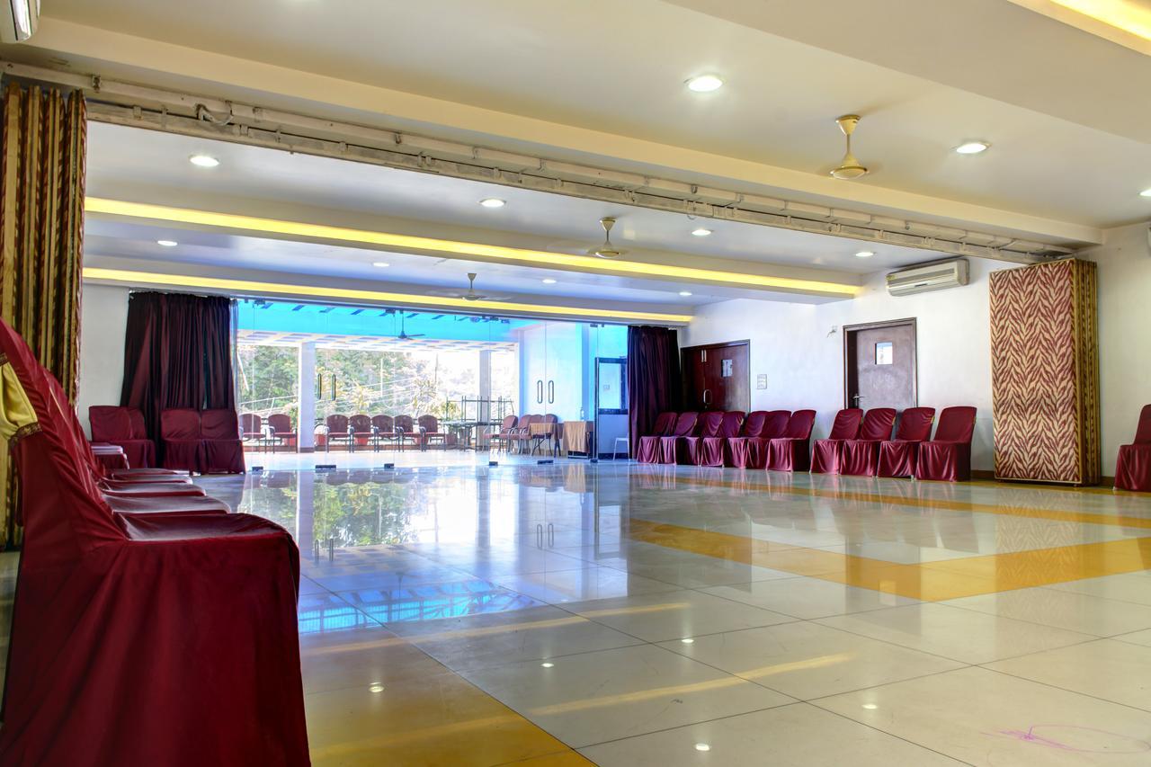 Blue Diamond The Hotel Korba ภายนอก รูปภาพ