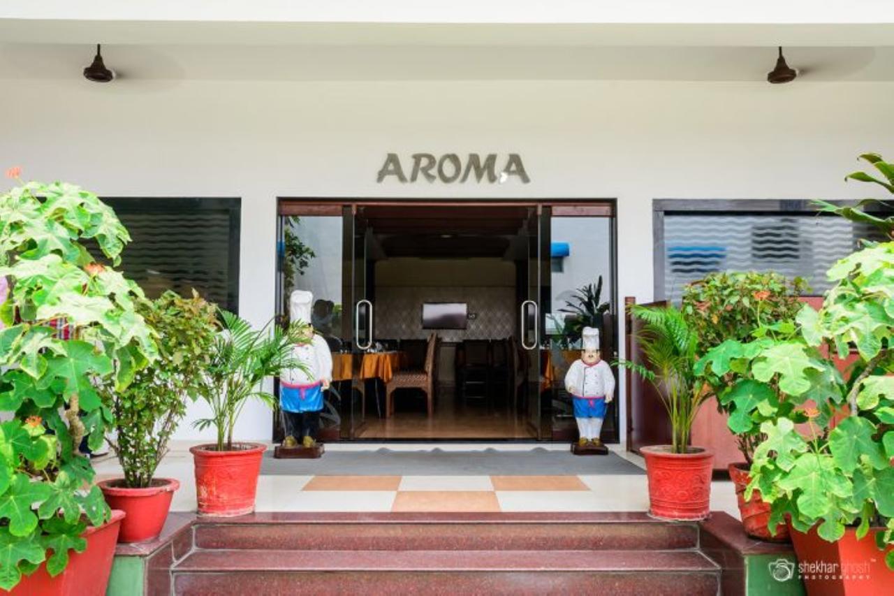 Blue Diamond The Hotel Korba ภายนอก รูปภาพ