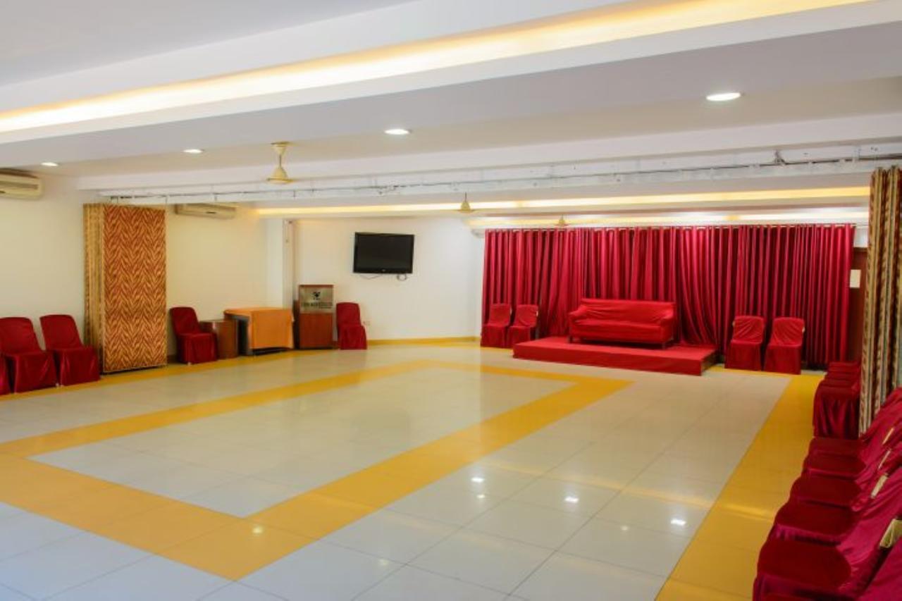 Blue Diamond The Hotel Korba ภายนอก รูปภาพ