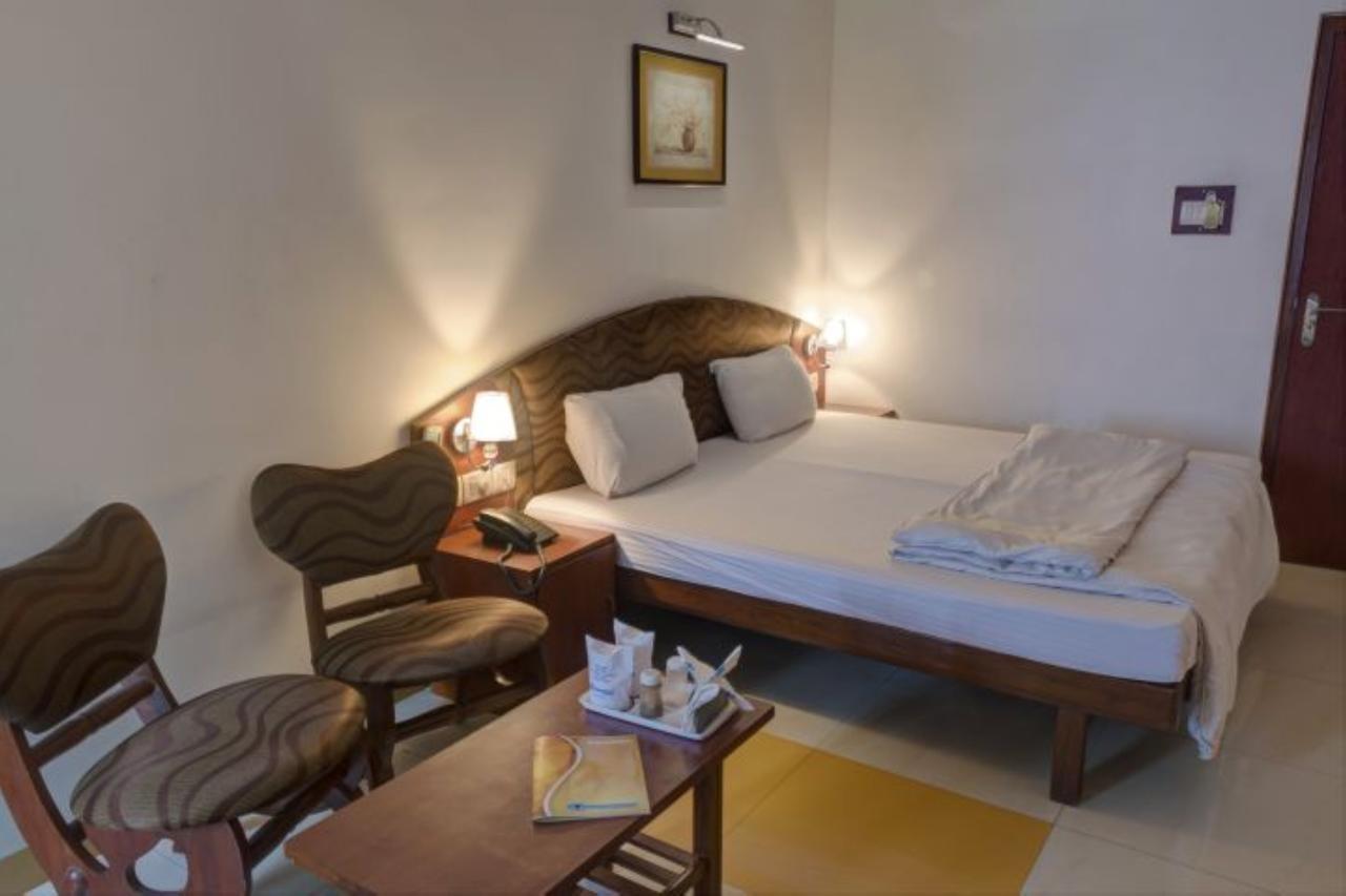 Blue Diamond The Hotel Korba ภายนอก รูปภาพ