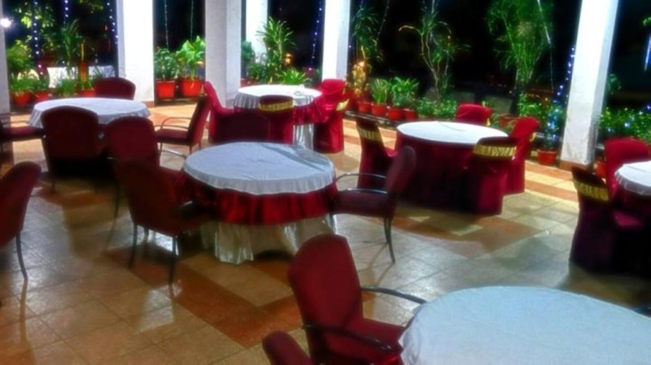Blue Diamond The Hotel Korba ภายนอก รูปภาพ