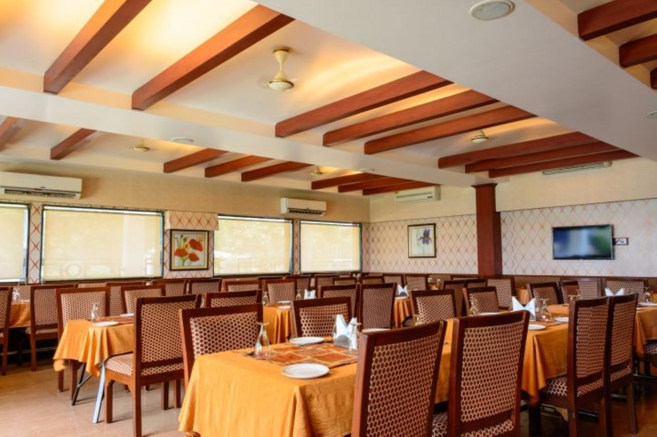 Blue Diamond The Hotel Korba ภายนอก รูปภาพ