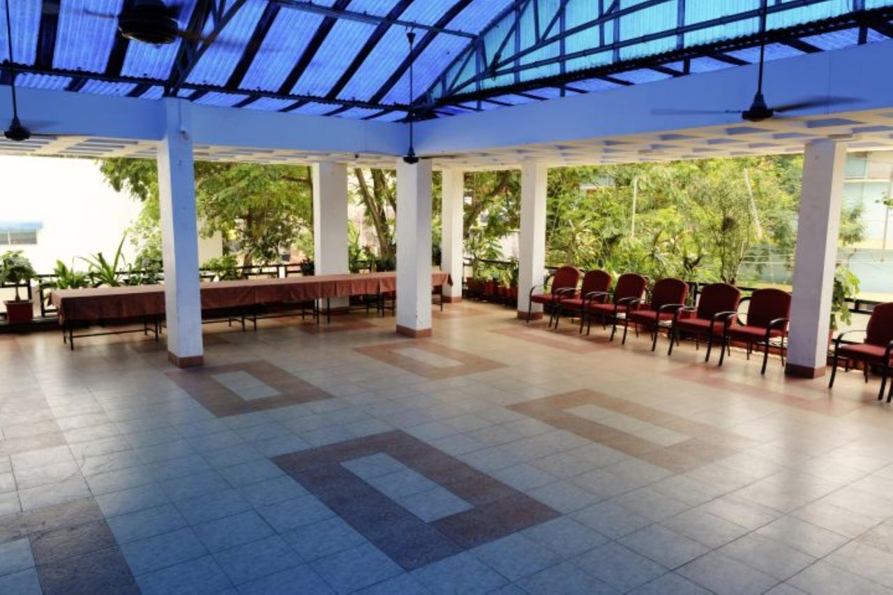 Blue Diamond The Hotel Korba ภายนอก รูปภาพ