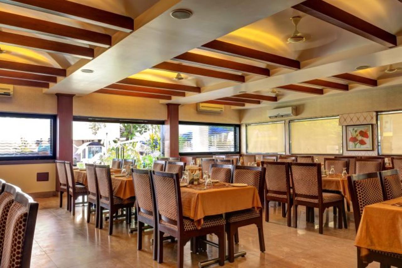 Blue Diamond The Hotel Korba ภายนอก รูปภาพ
