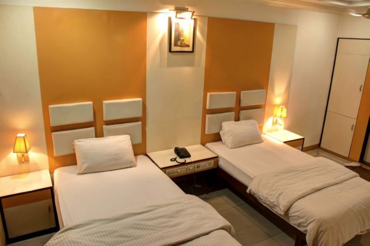 Blue Diamond The Hotel Korba ภายนอก รูปภาพ
